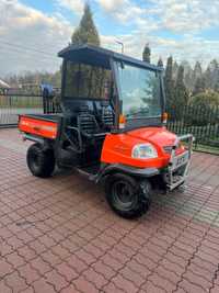 Kubota RTV 900 4x4 Quad, Buggy, Terenowe