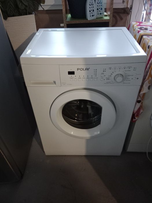 Pralka stan b. dobry!!!