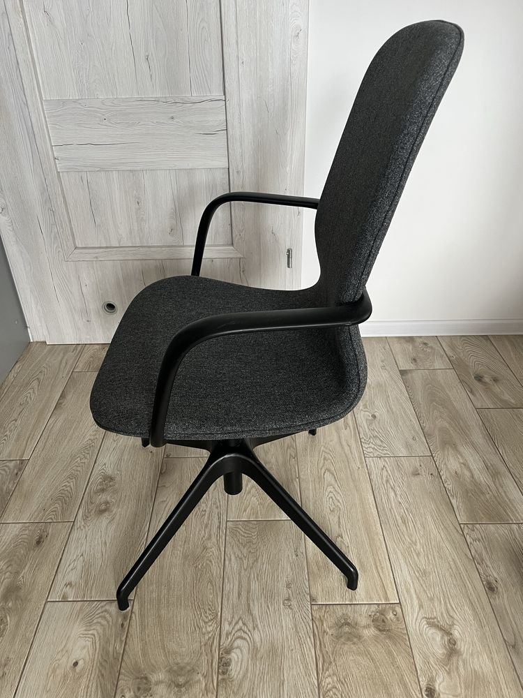 Krzesło biurowe obrotowe Ikea