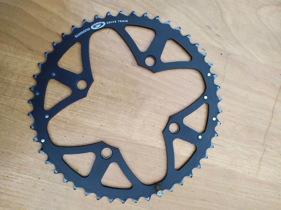 SHIMANO SG-X U-48 zębatka korby Shimano XT 9Speed Polecam