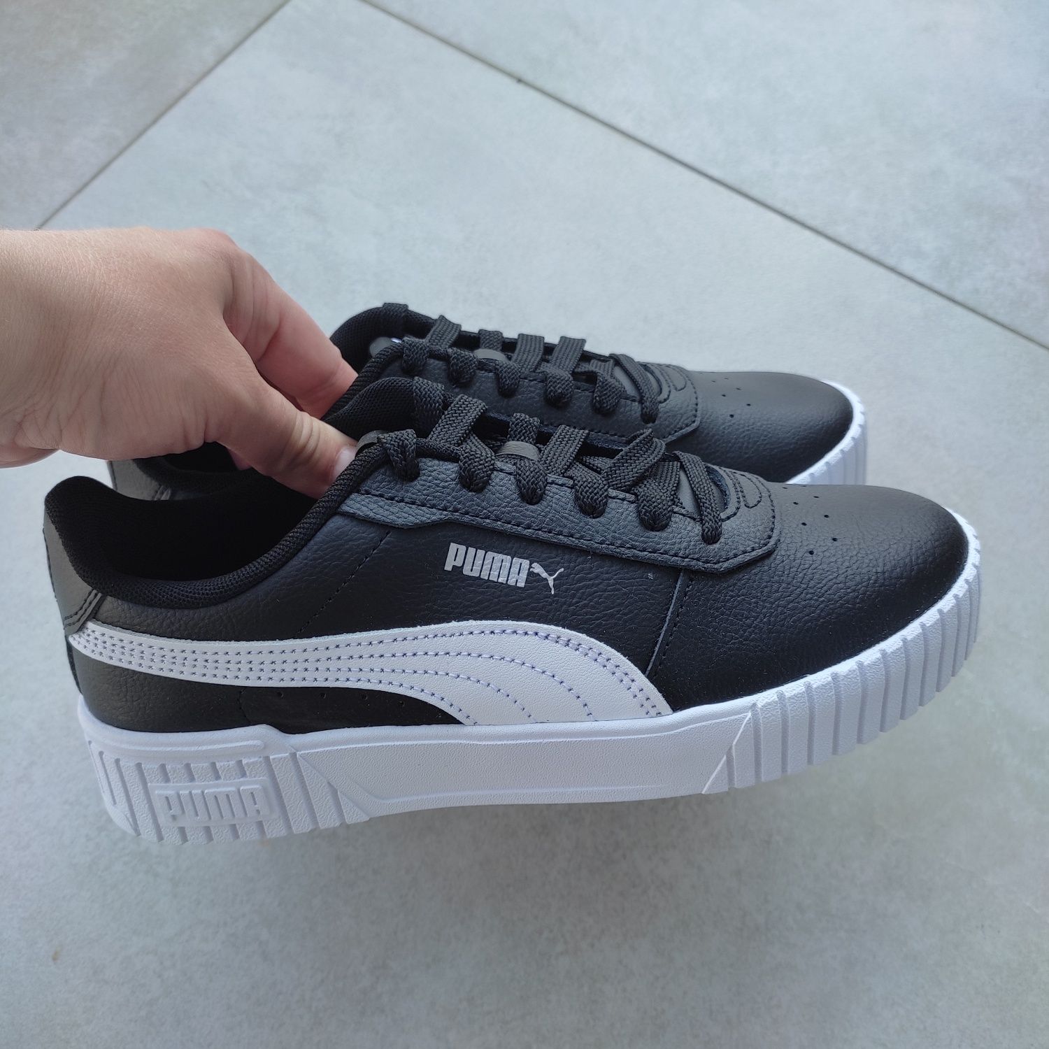 Кросівки жіночі Puma оригінал 39