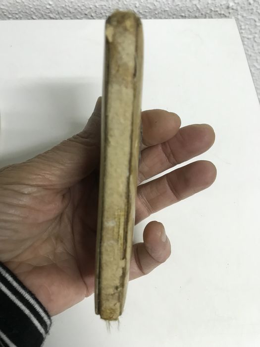 Missal de 1953 “Guia da Alm” Devocionário para Crianças