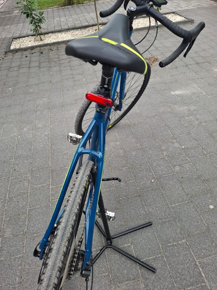 Merida cyclo cross 300