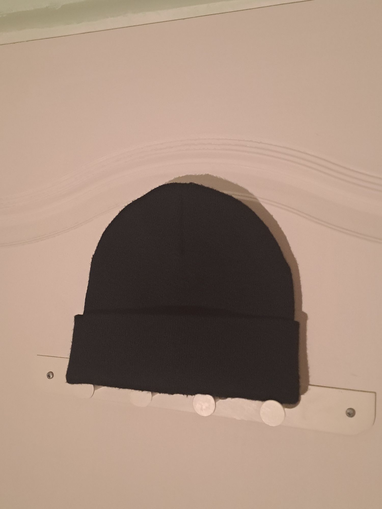 Zestaw czapka + szalik H&M męski