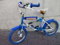 BMX Orbita TF, roda 20