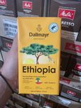 Молота кава Даллмаєр Ефіопія 500г / молотый кофе Dallmayr Ethiopia