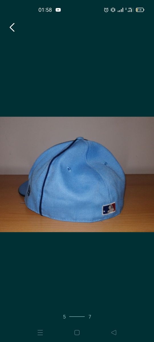 Czapka new era new york yankes