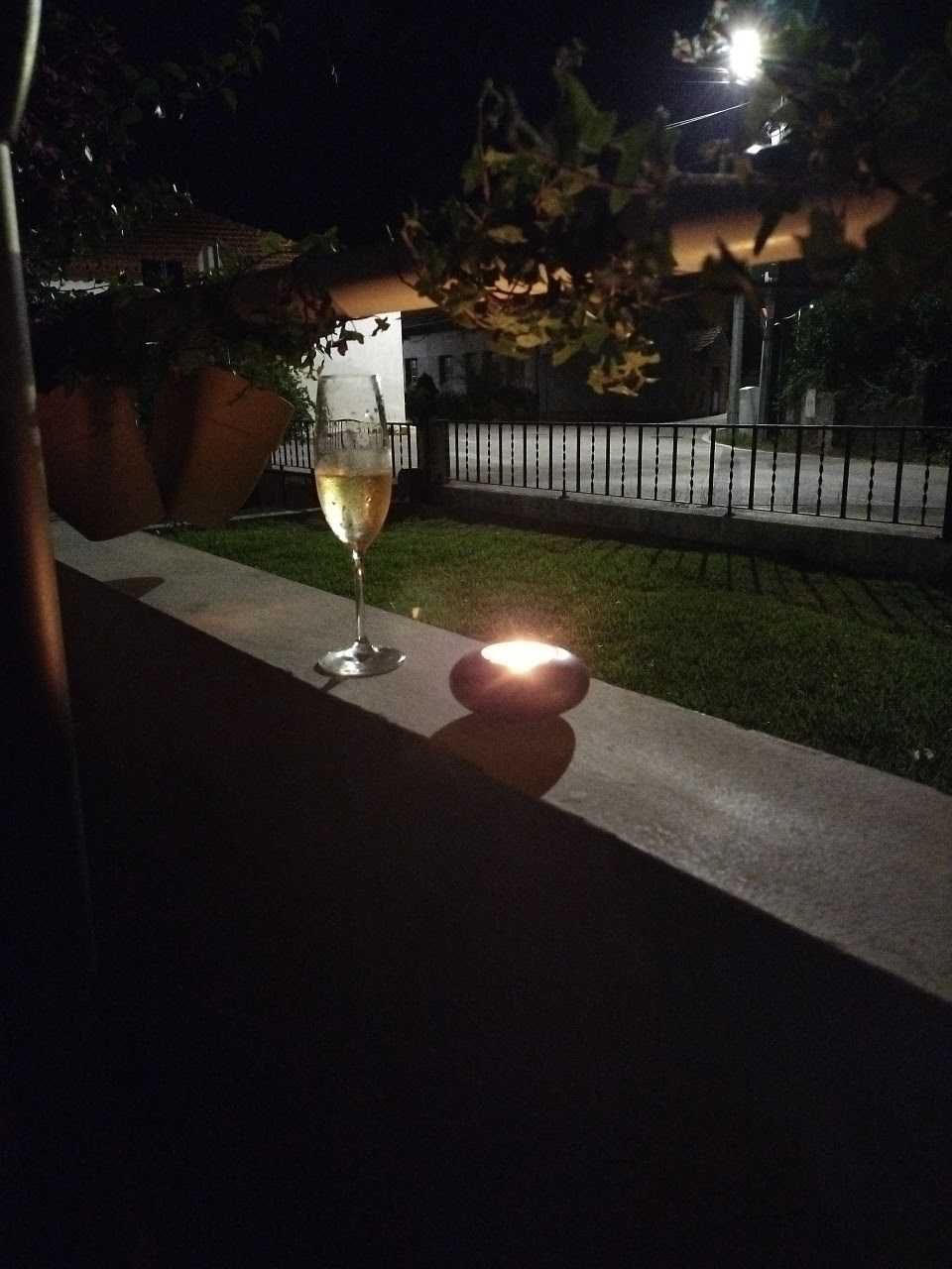 Apartamento - Anadia