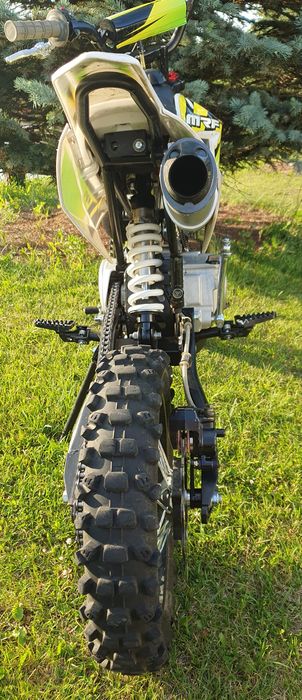 Sprzedam mrf 120