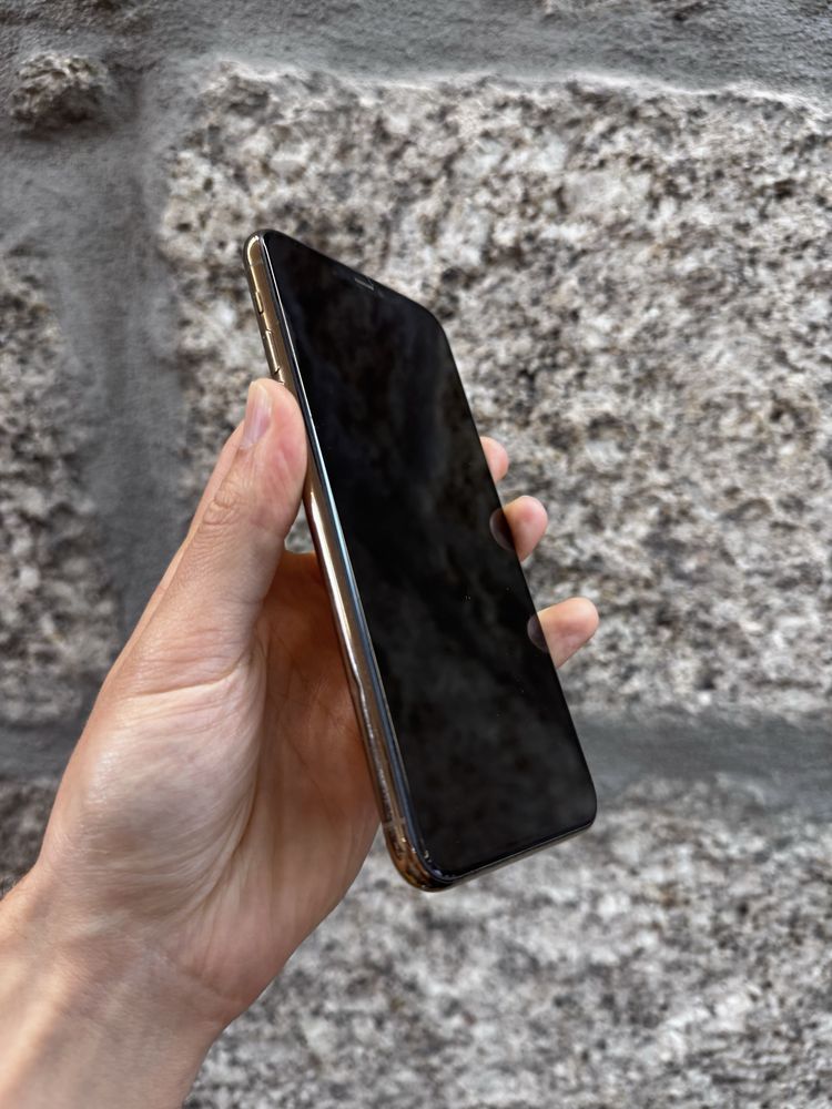 Iphone 11 Pro Max 64Gb pagamento 3x sem juros
