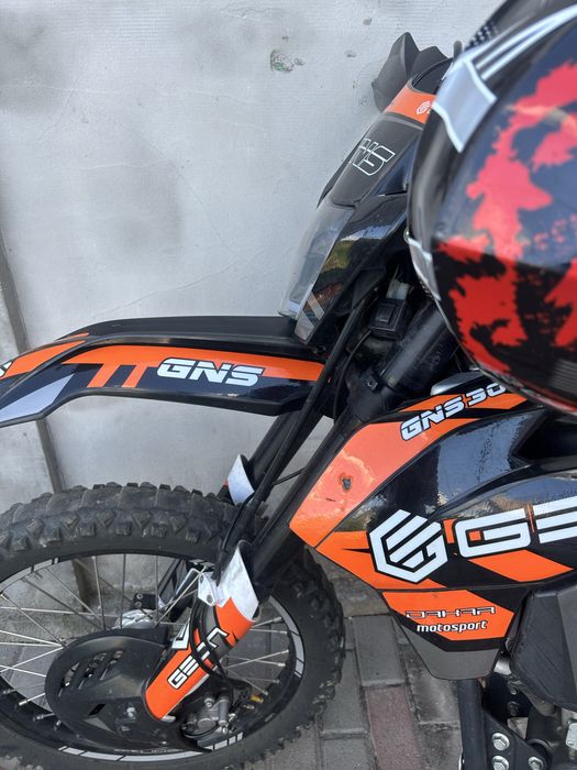 Geon gns 300 2024року