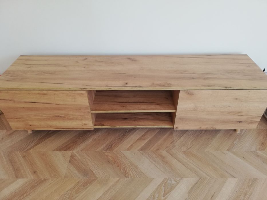 Szafka/Ława pod RTV