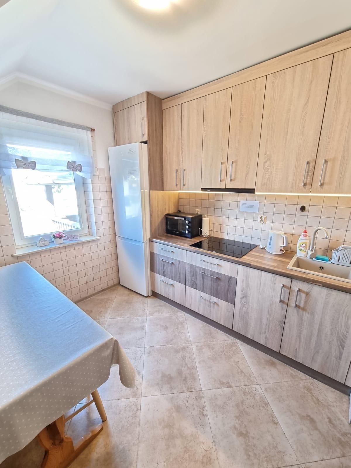 Noclegi, pokoje i apartamenty - Rajgród