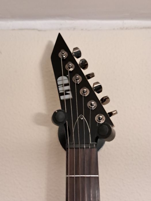 Guitarra elétrica LTD M10 custom
