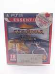 GRA God Of War Collection Volume II 2 Essential NA PS3 2344/06