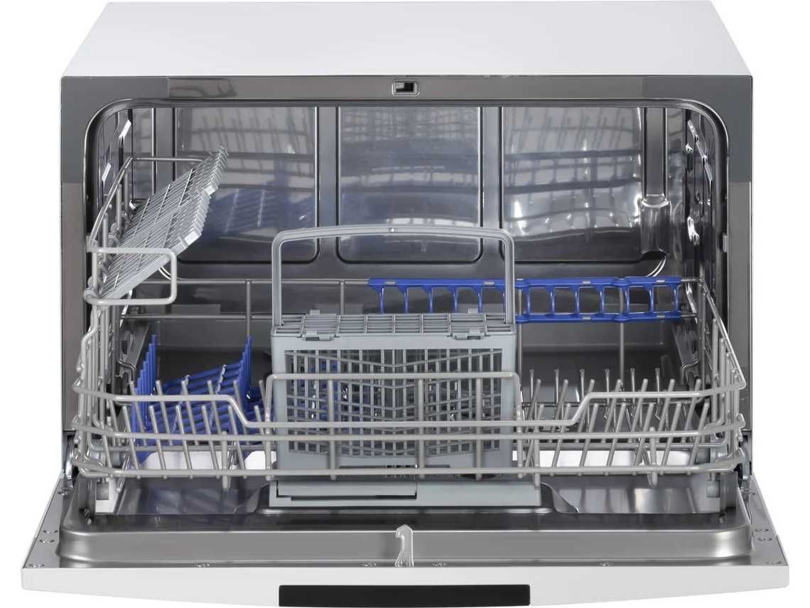 Máquina de Lavar Loiça Becken - 6 Conjuntos - Nova c/garantia