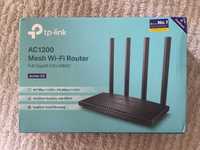 TP-Link AC1200 Mesh Wi-Fi Router