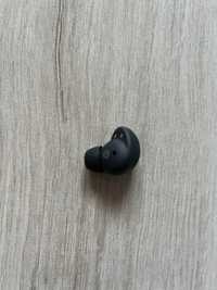 Samsung Galaxy Buds 2 PRO prawa słuchawka grafitowa