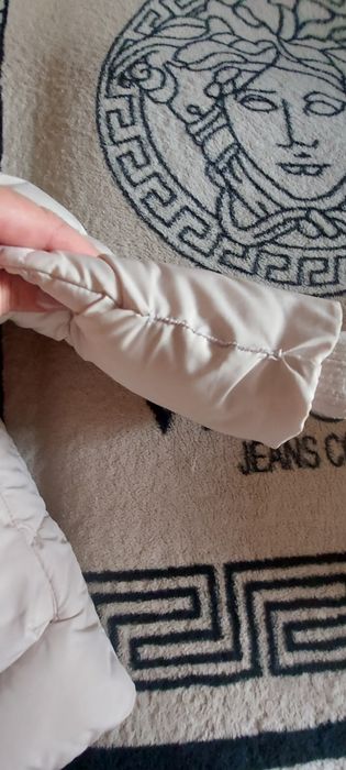 Продам зимову куртку Zara 4-5