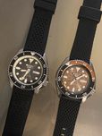 Seiko 5 Sport para venda