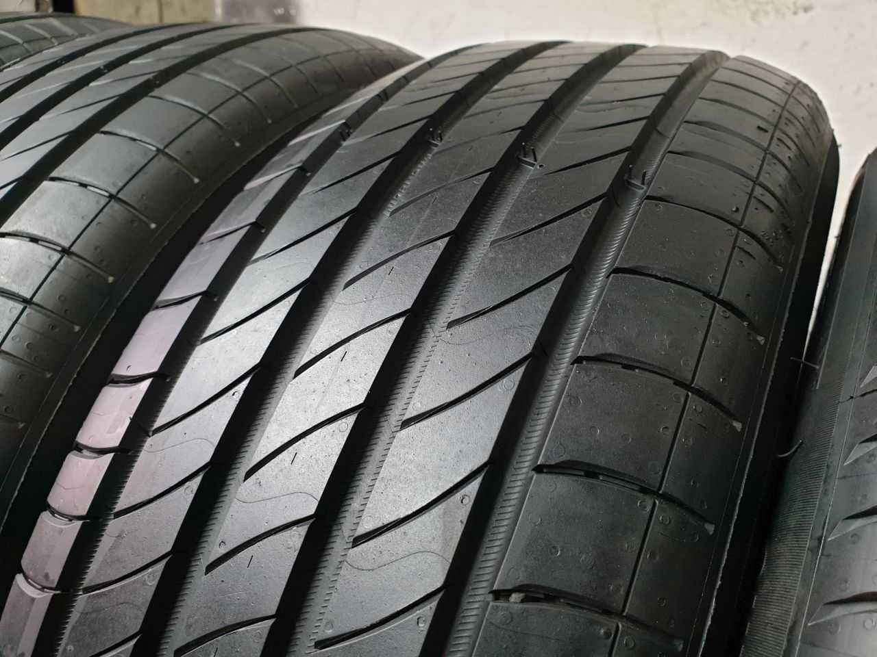 Cztery Opony letnie Demo 195/55R16 7,2mm Michelin Primacy 4 2024r