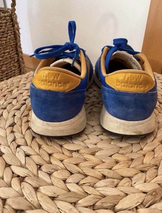 Sapatilhas New Balance