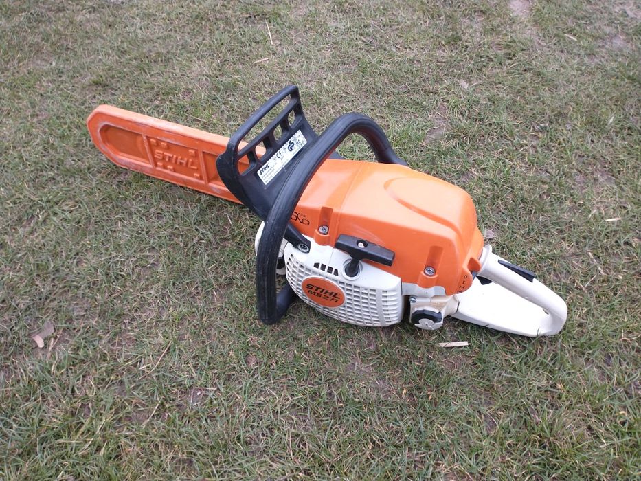 Piła spalinowa Stihl ms 271 (291)