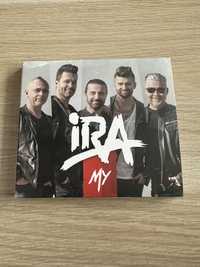 IRA „MY” płyta