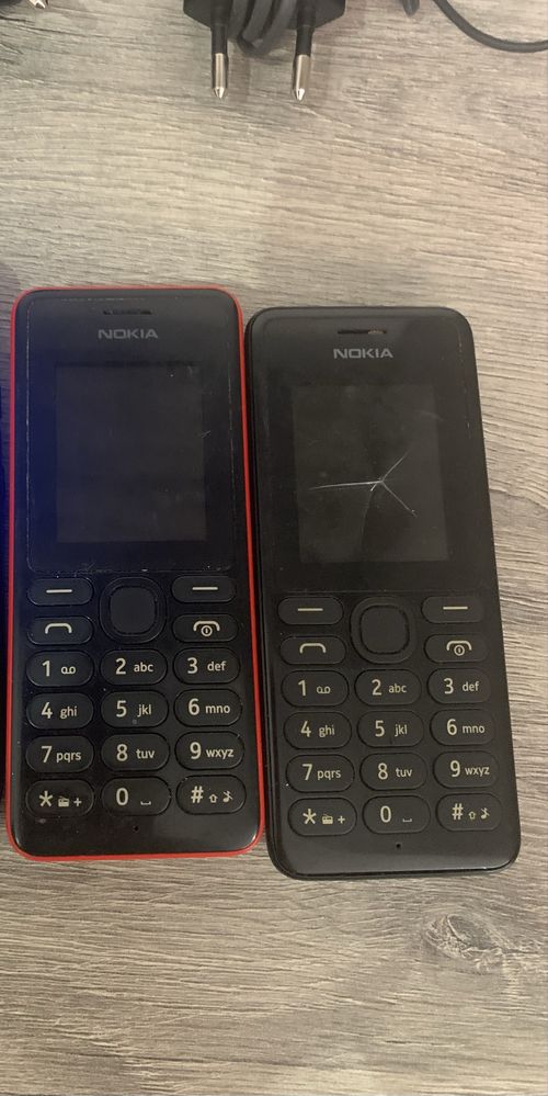 Телефон nokia 108