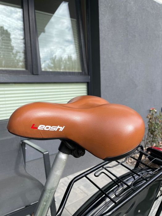 Rower holenderski Godewind – wygodny, sprawny, Shimano!