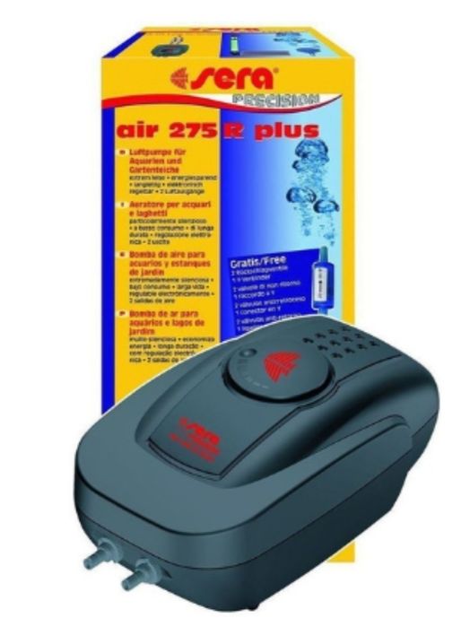 Sera Air 275 R Plus