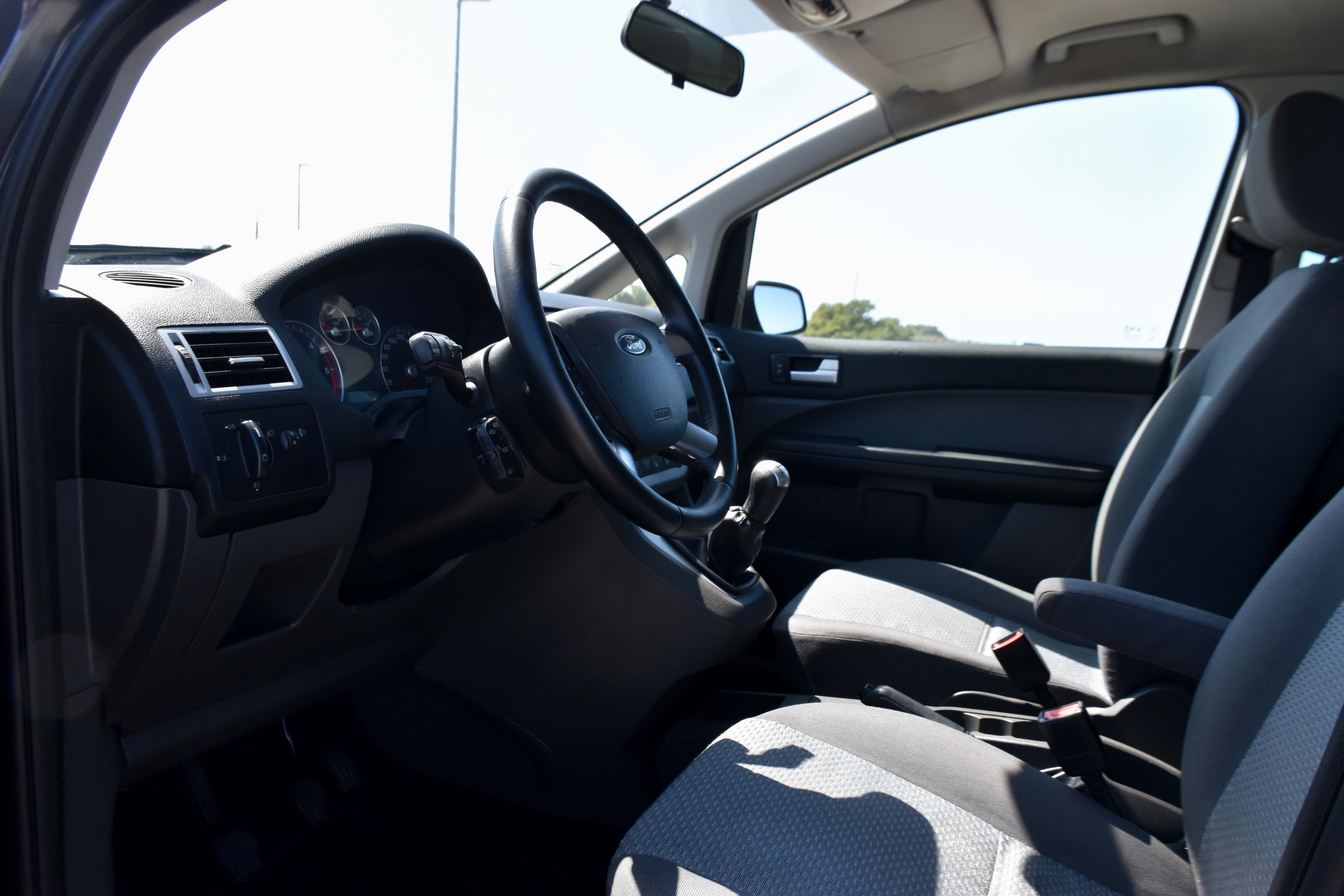 Ford C-max - Desde 50€ /mês