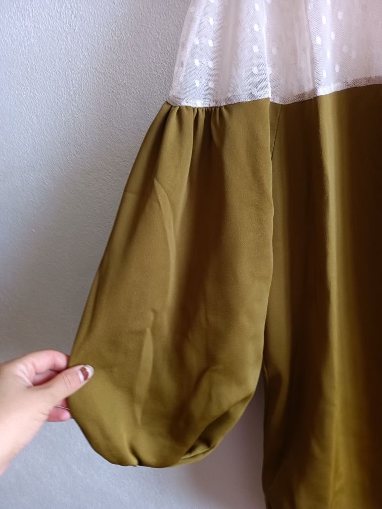 Blusa gira Forsoul