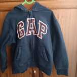 Bluza dziecięca  z kapturem Gap