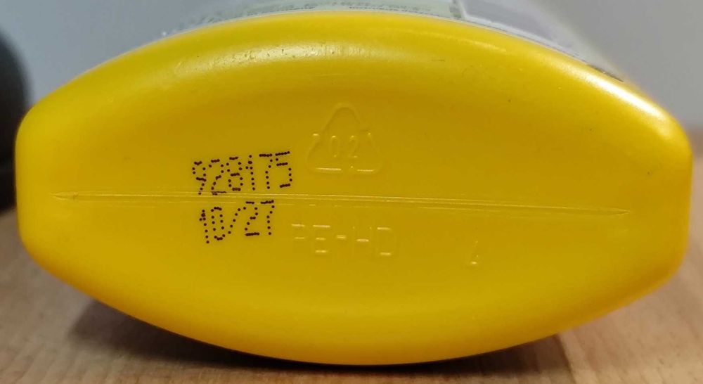 Tetra AlguMin Plus na glony