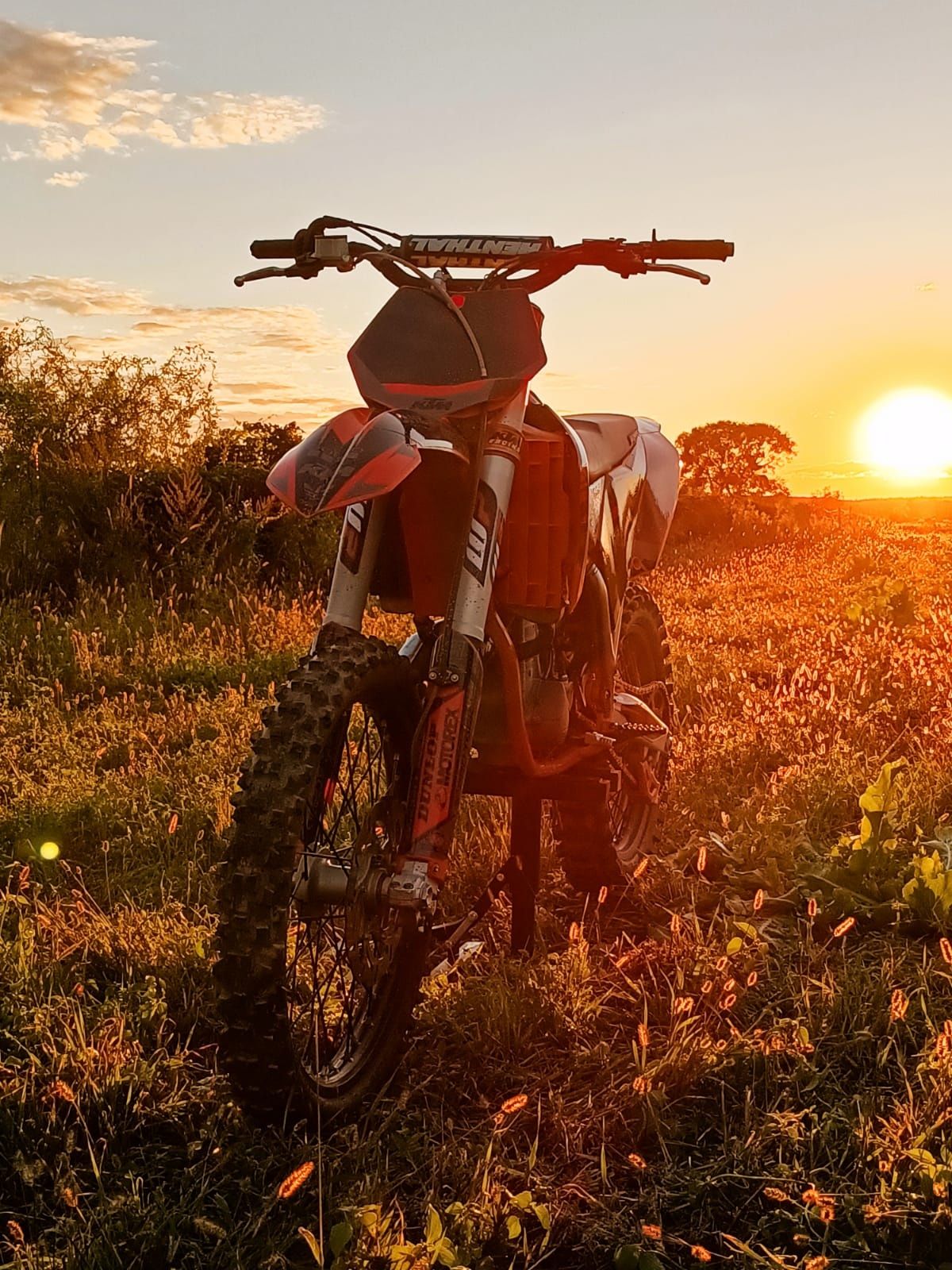 Skup motocykli, quadów, skuterów, crossów W KAŻDYM STANIE