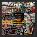 DRINK BAR na Twoim przyjeciu z Prosecco gratis!!!