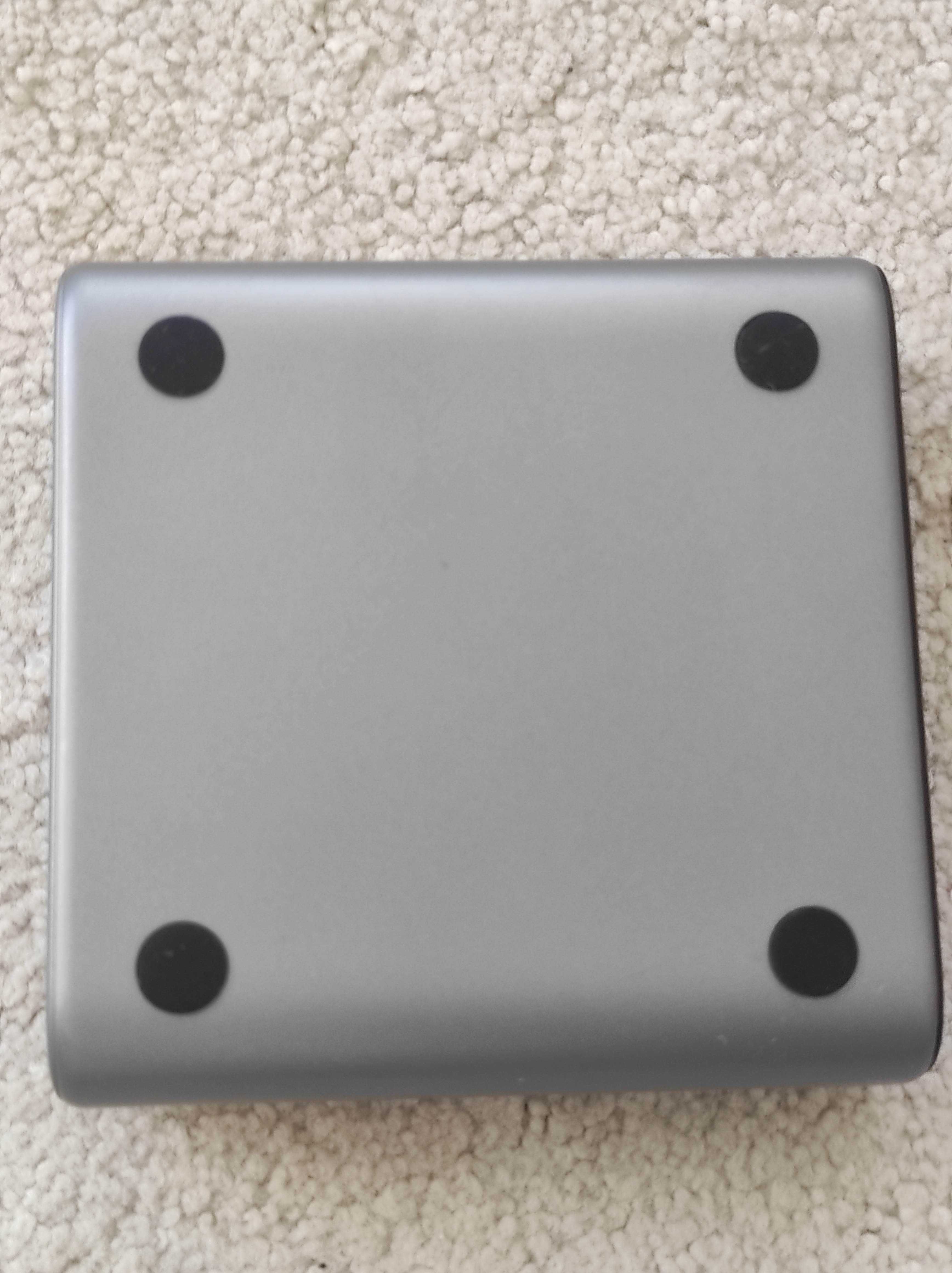 Ładowarka zasilacz Satechi USB-C 6-Port GaN 200W