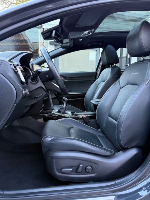 Kia Proceed GT Line 1.6 CRDi