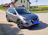 2018 Nissan Qashqai Nconnecta