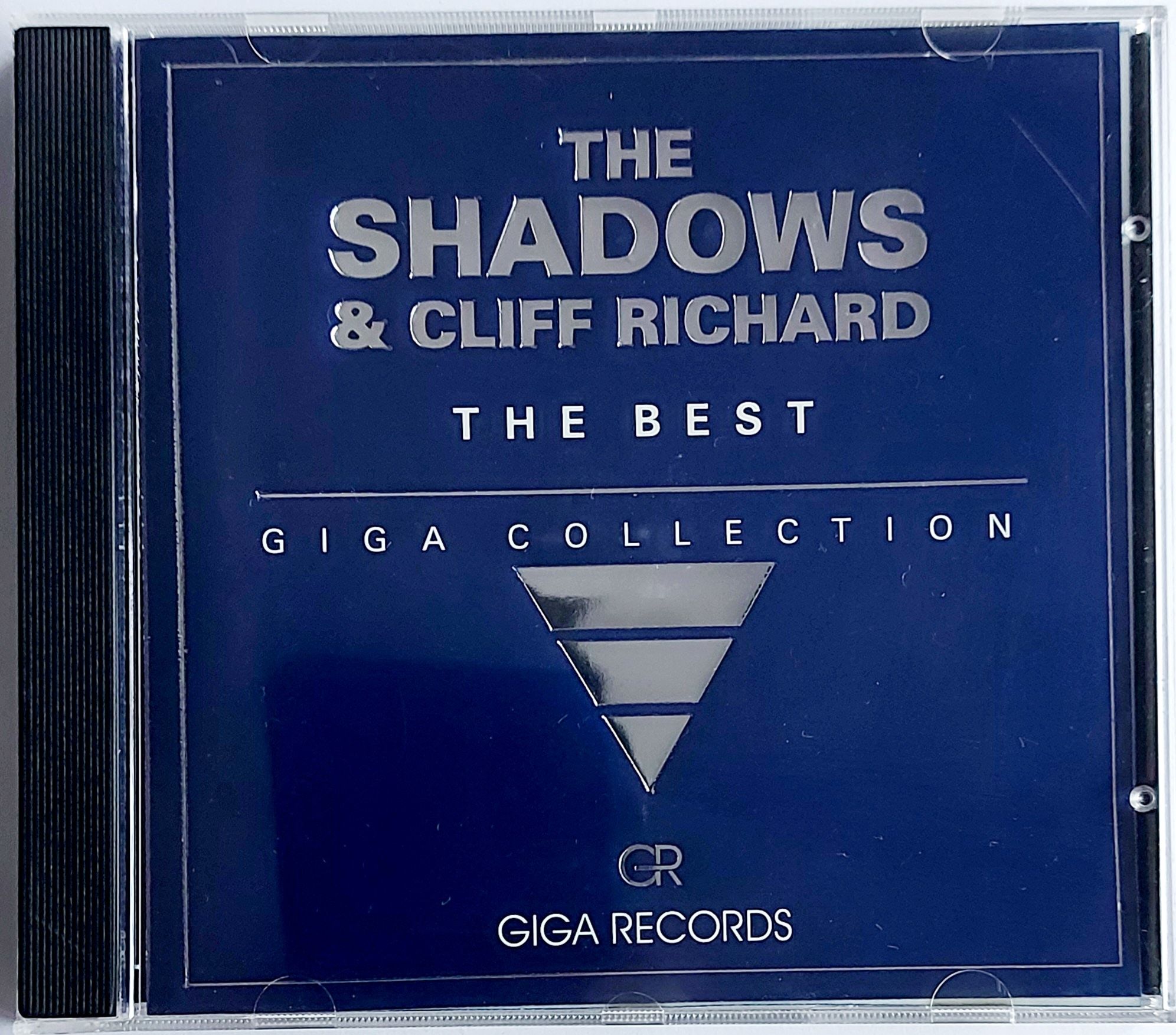 The Shadows & Cliff Richard The Best