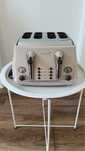Torradeira Vintage Icona CTOV2103.BG