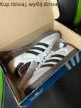 adidas Samba OG Cloud White Core Black 43 EU / 9,5US / 27,5 CM