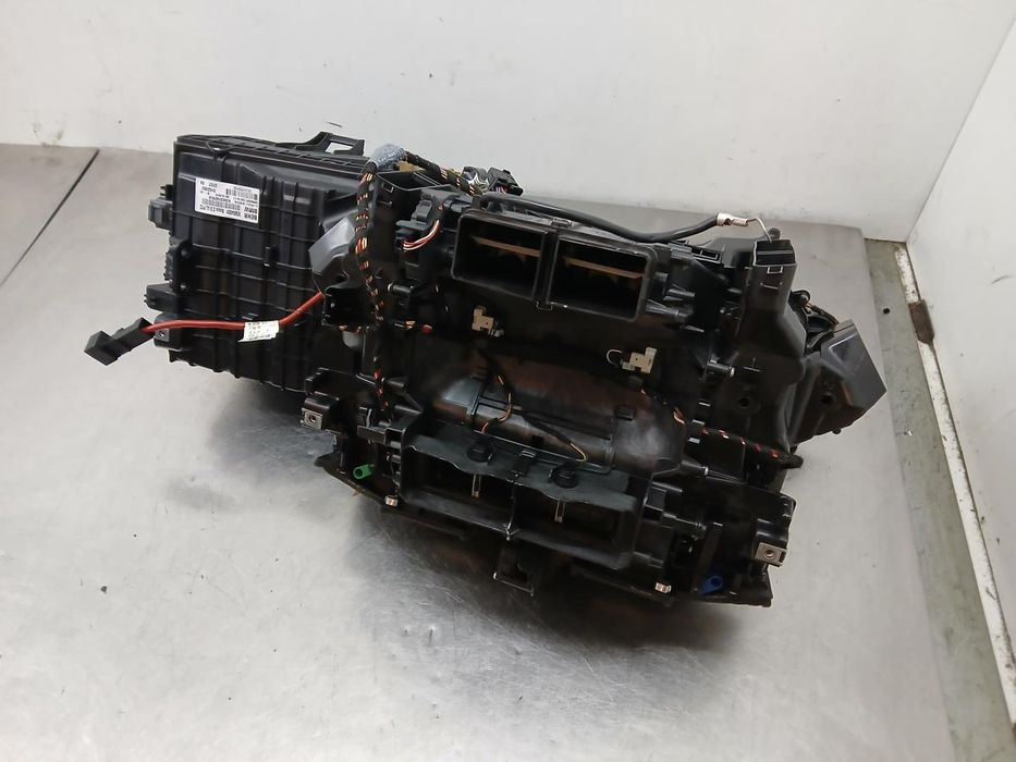 Chauffage / sofagem completa BMW 5 (F10)