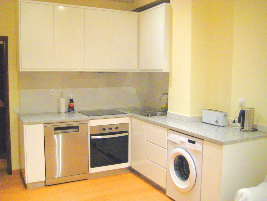 Quarto para Estudante em Aveiro no Bairro da Gulbenkian