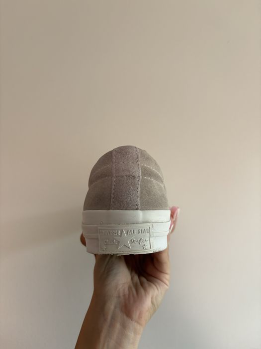 Buty converse one star