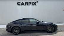 Porsche Panamera 4 E-Hybrid