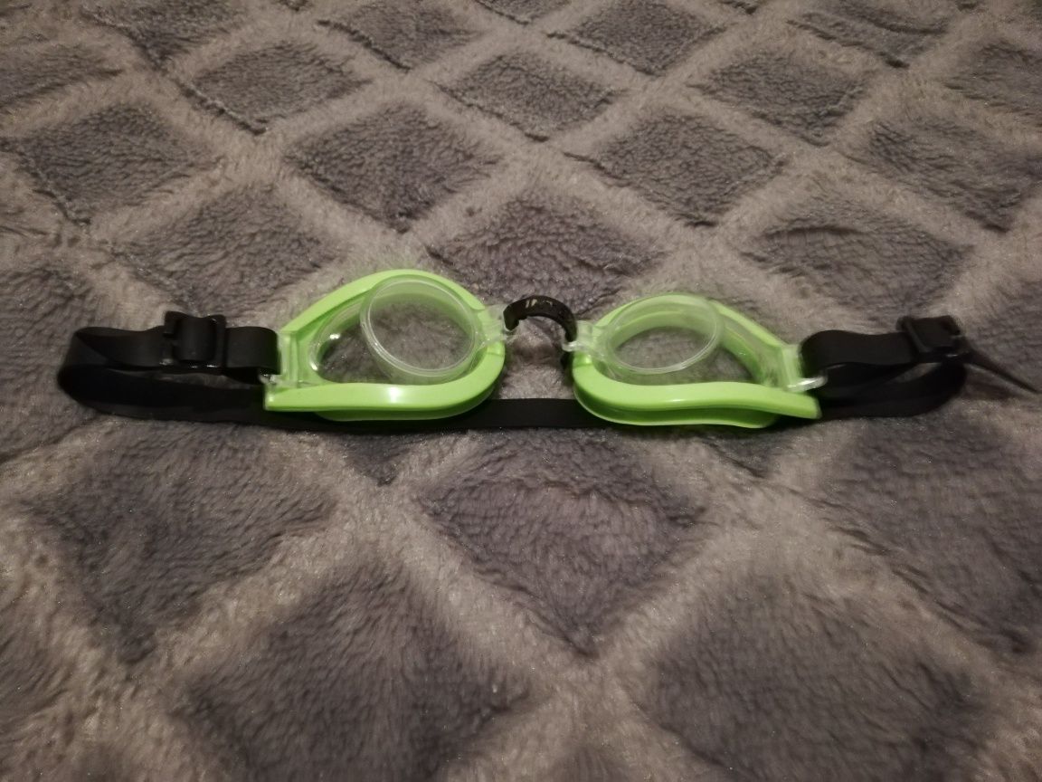 Okulary do pływania