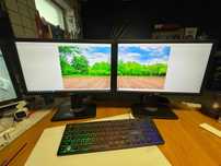 Монітор Dell U2212HMc