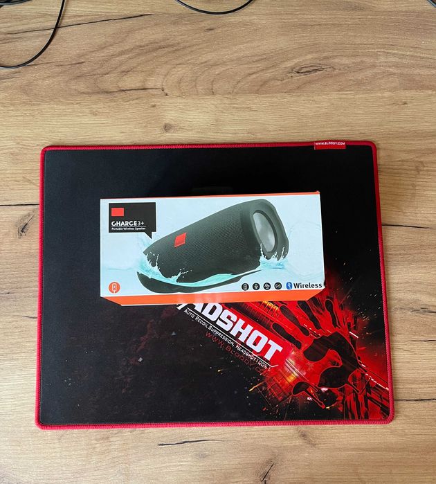 колонка JBL CHARCE+3